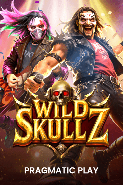 Wild Skullz