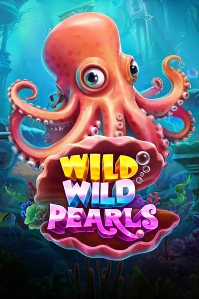 Wild Wild Pearls