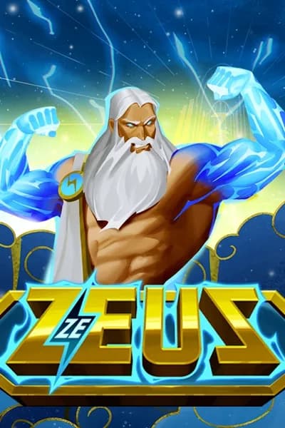 Ze Zeus