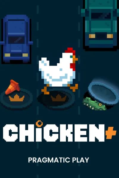 Chicken+