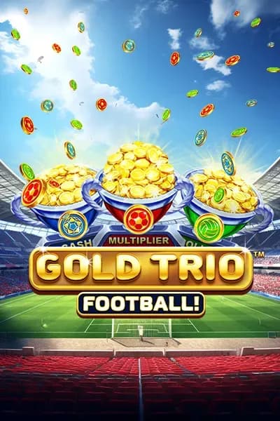 Gold Trio