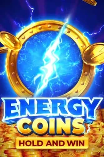 Energy Coins: Hold and Win