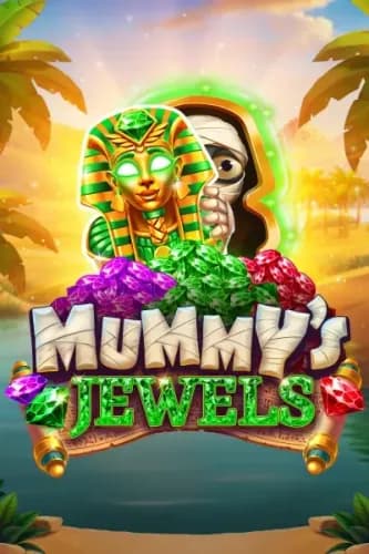 Mummy's Jewels