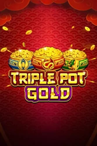 Triple Pot Gold