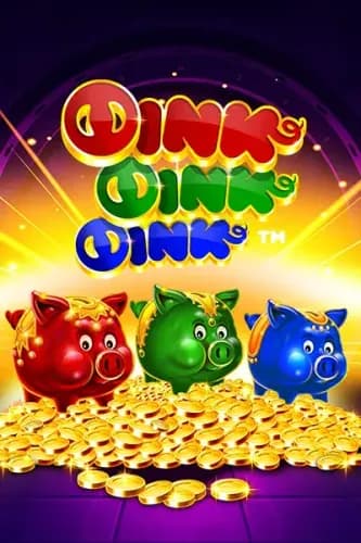 Oink Oink Oink